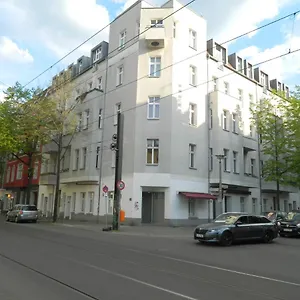 K&s Apart-hotel