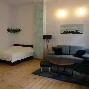 61 Apartment