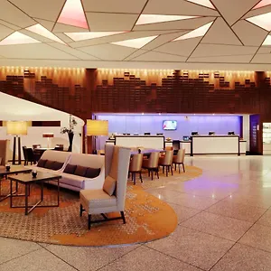 5* فندق شيراتون غراند اسبلاناد