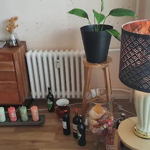 Apartamento Mednow 1, Berlín