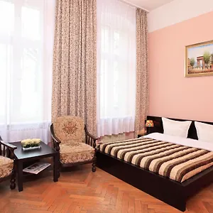 Hotel-pension Cortina Berlin