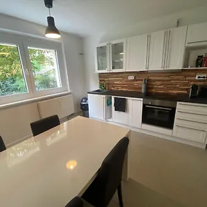 Osthafen Ii Apartment