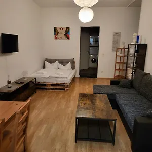 Cozy B66 - Naehe Alexanderplatz Apartment