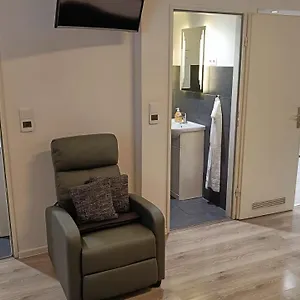 City-apartment Spreeufer Im Herzen Berlins Apartment