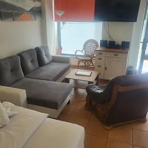 Atelier Zille A66 - Naehe Alexanderplatz Apartment