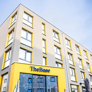 The Base One Berlin