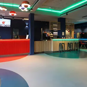 Acama & Kreuzberg Hotel