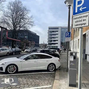2 Neben Warschauer Platz Und Spree Apartment