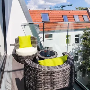 Helios Apartment