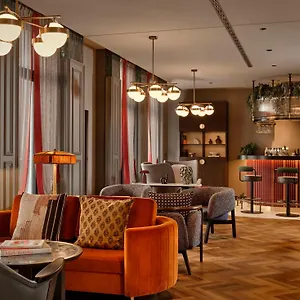 4* فندق بارك بلازا كودام
