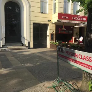Classic Berlin
