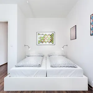 Greatstay - Stralauer Allee Apartment