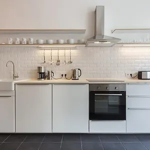 Modern Design Apartment