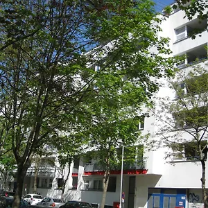 Familie Boeckmann Apartment