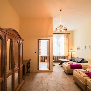 Hotelpension Margrit Casa de hóspedes