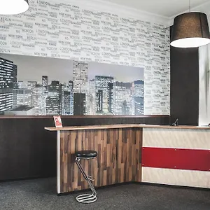 Affittacamere Hotel-pension Insor, Berlino