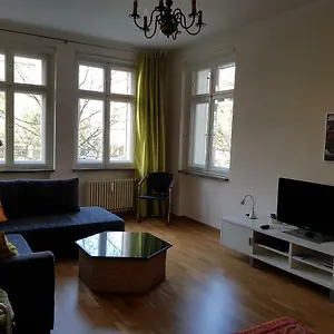 Frankfurter Tor Apartment