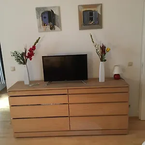 1-zimmer-apartment Mitten Im Friedrichshain Apartment