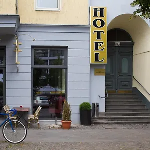 Am Stuttgarter Eck Hotel